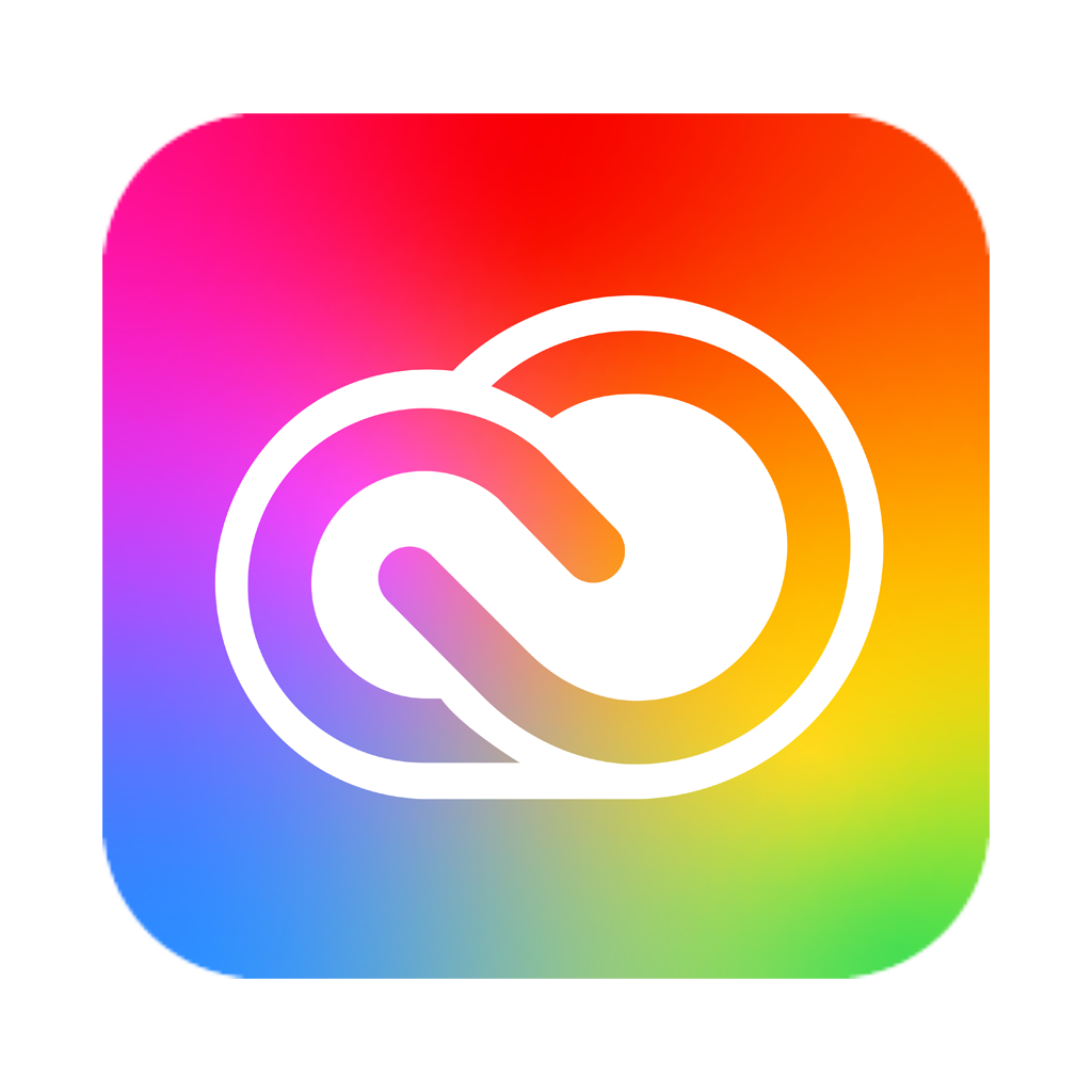 Adobe Suite